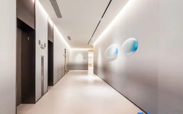 JI Hotel (Zhuzhou Municipal Government Yandi Square Branch)