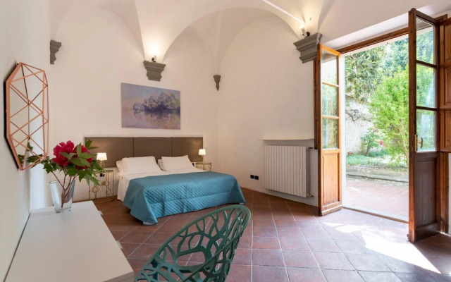 Appartamento Pilastri 35