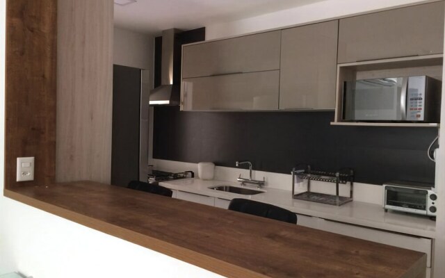 Dois Quartos Gavea - GAV01