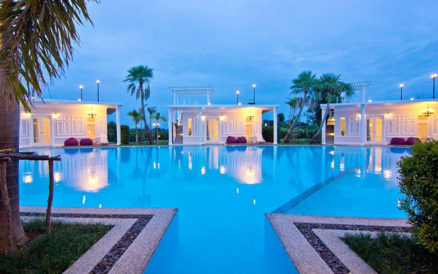 The Sea-Cret Garden Hua Hin