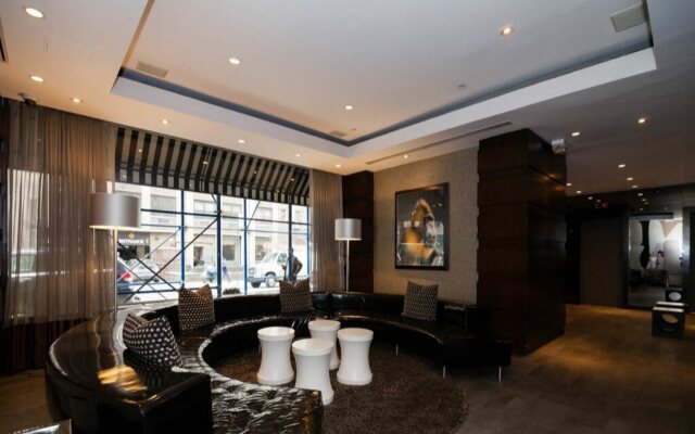 The Marcel At Gramercy