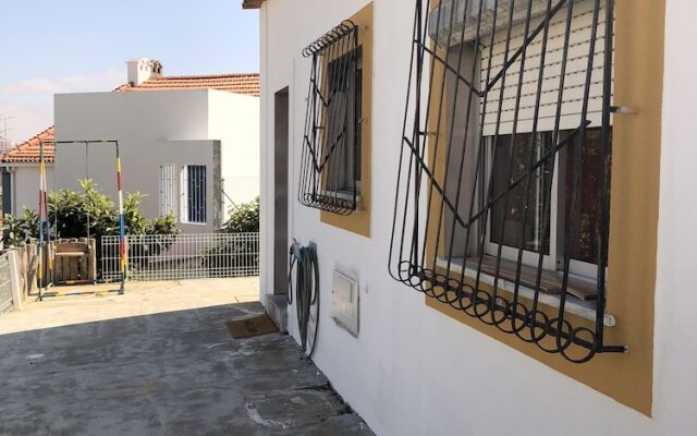 Margarida Guest House