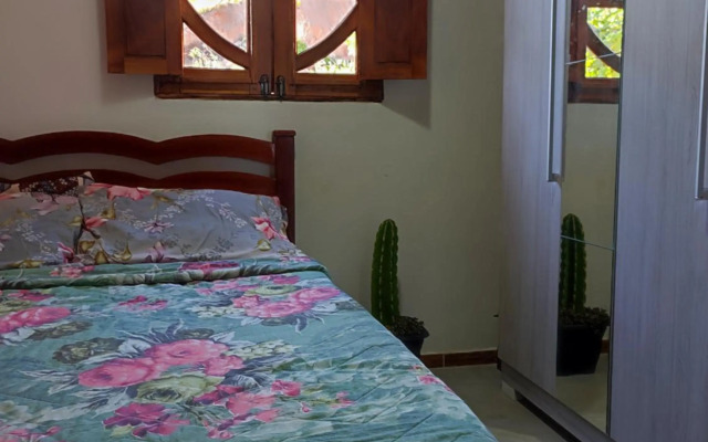 Suites Recanto dos Coqueirais Beach