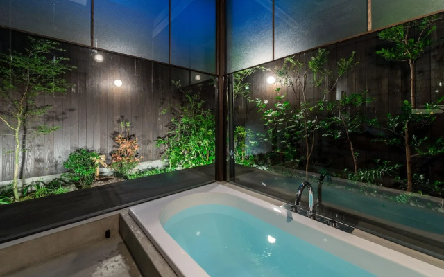 Souhi Machiya House