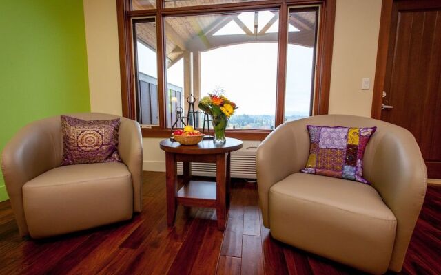 Hillcrest Farm Market B&B