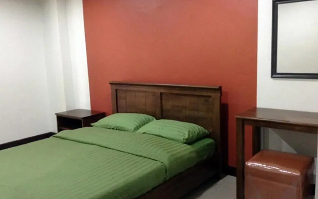 Apartment Baan Khun Mae