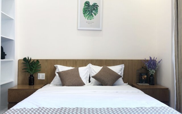 Saigon Q Apartment