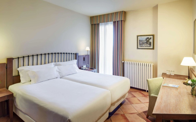 Sercotel Toledo Renacimiento