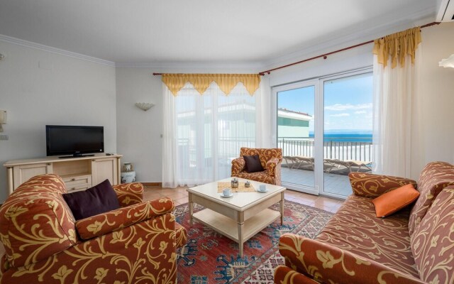 Awesome Home in Savudrija with Hot Tub, WiFi & 2 Bedrooms