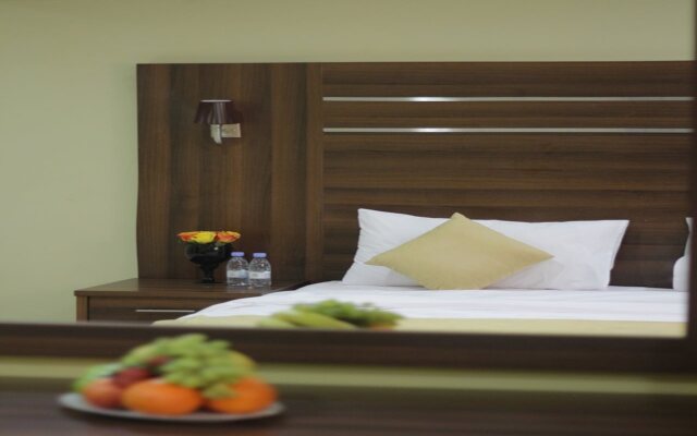 Mocador Hotel Apartments