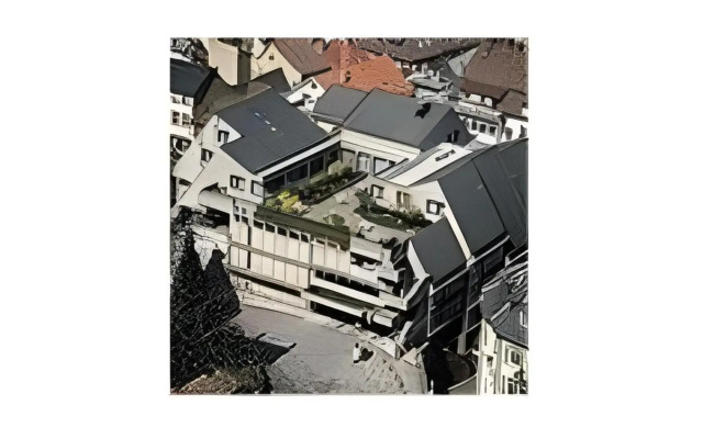 Hotel Am Schloss