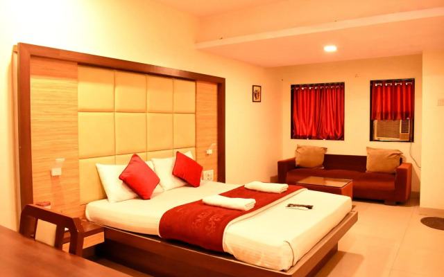 Sai Sharan Stay Inn
