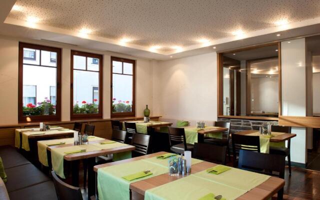 Hotel Deutsches Haus