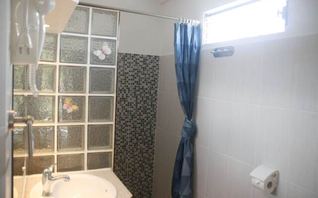 Gites Appartments Fanelie