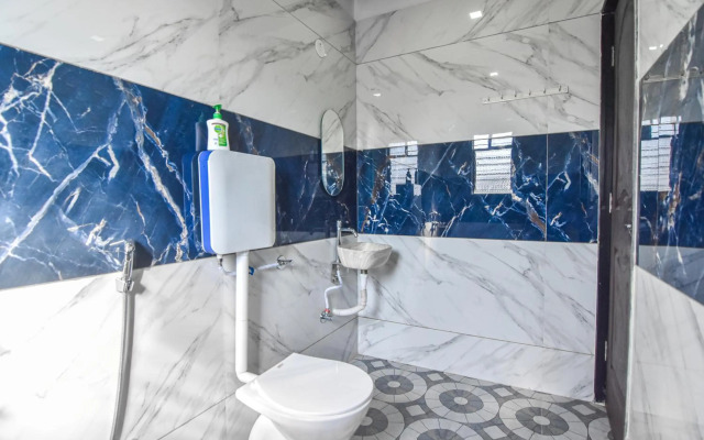 Lifeline Villas 3BHK