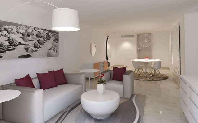 Hotel Esplanada