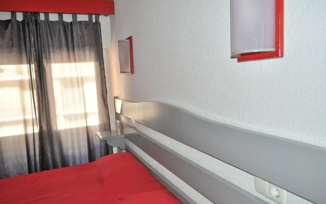 Apartaments Inter Esqui