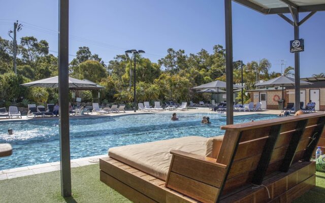 Karrinyup Waters House Rentals