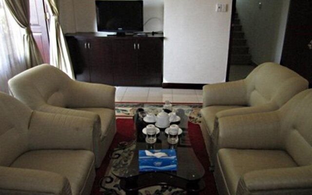 Thuy Duong Hotel