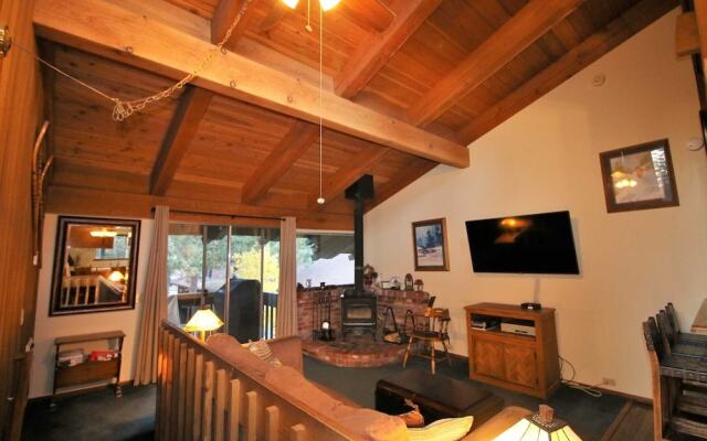 Mammoth S #135 2 Bedroom Condo