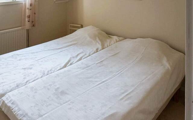 5 Person Holiday Home in Mellerud