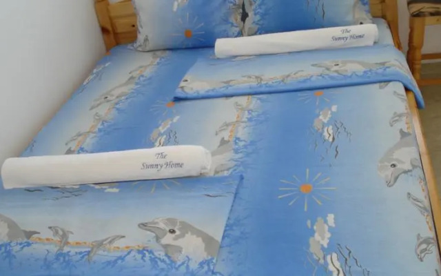 The Sunny Home Guesthouse