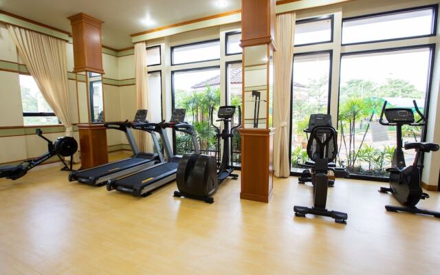 Surin Majestic Hotel