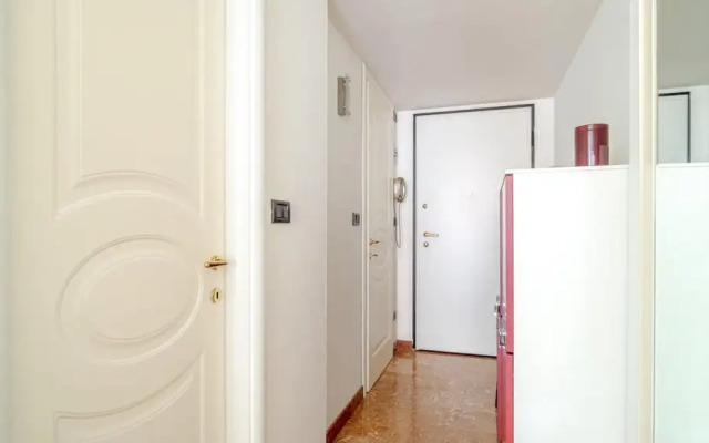 Matteotti 26 in Rapallo