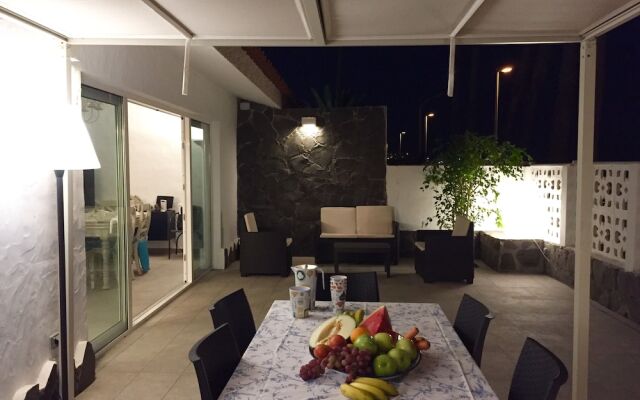 Villa el Veril