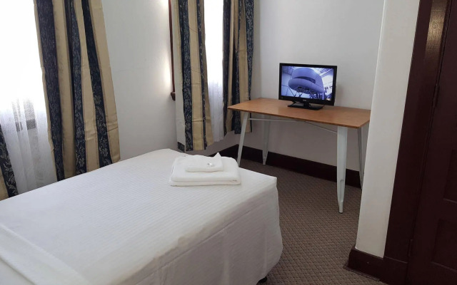 Royal Motel Tenterfield