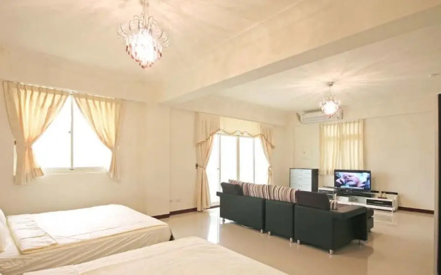 Zi-Yue-Tong Homestay II