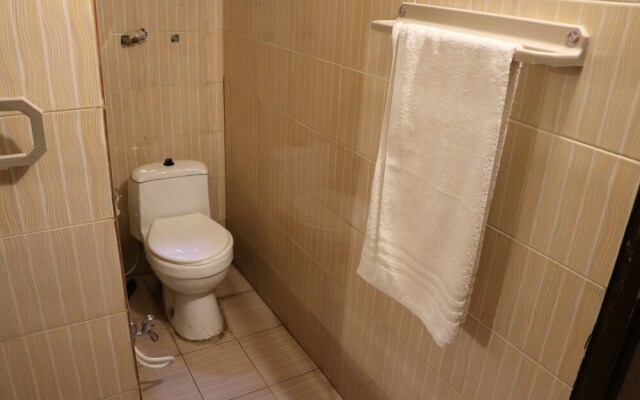 Shelton Hotel Lahore