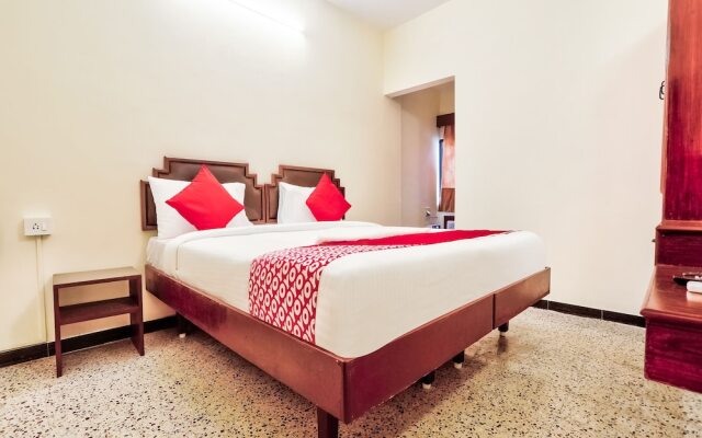 OYO Rooms Near PIMS ECR