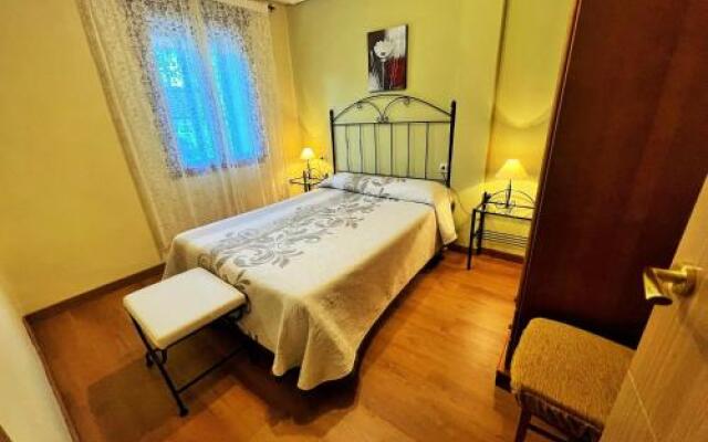 Casa Rural Laguna Negra 49