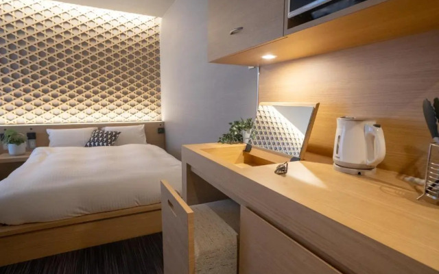 ORI Kyoto Hotel