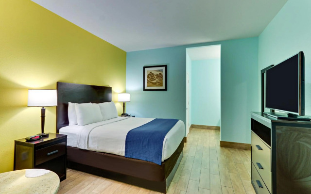 Island Hotel Port Aransas