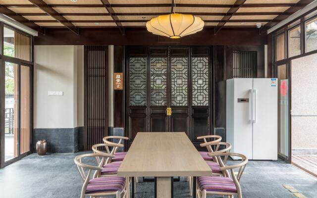Lijiang Jin Mao Unique Hotel & Resort