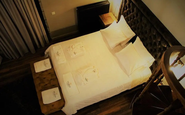 Mylaon Boutique Hotel & Spa