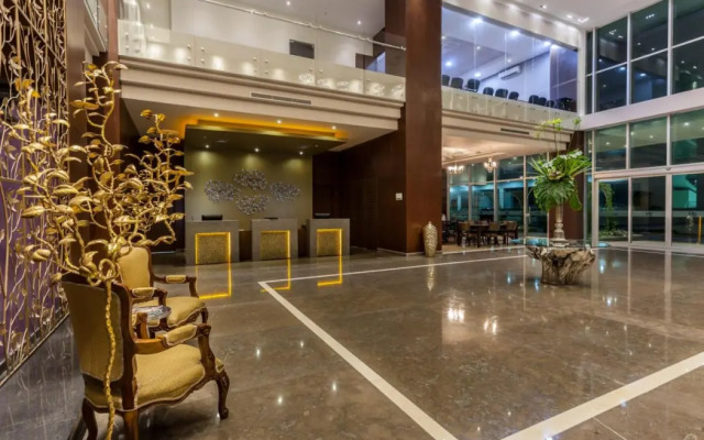Hotel Sky Collection Barranquilla