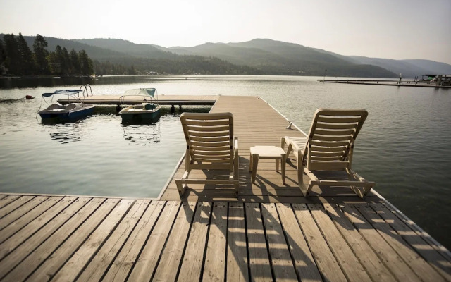 Meadow Lake Resort & Condos