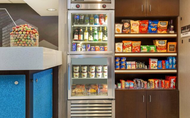 Springhill Suites By Marriott Houston Brookhollow