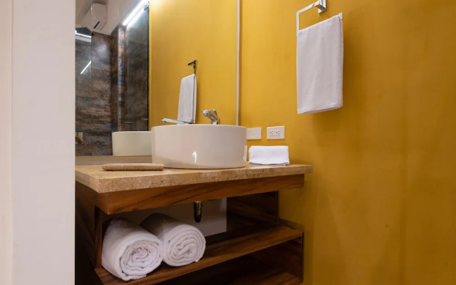 Ganem Lifestyle Suites