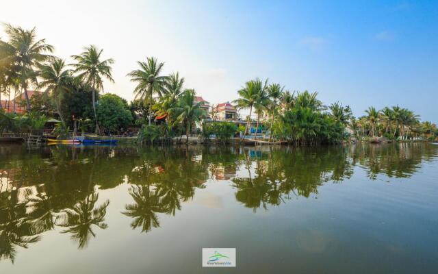 River Waves Villa