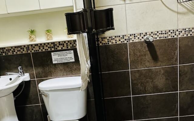 Senderos Apartment, Self Check-in, Aeropuerto SJO