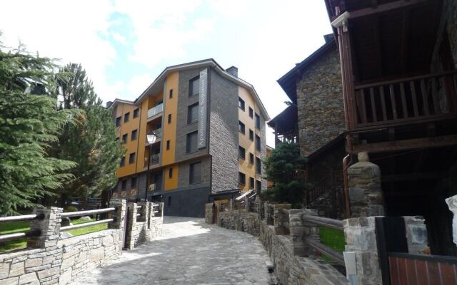 Apartamentos Superior El Tarter