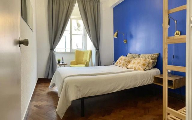 Artbeat Rooms