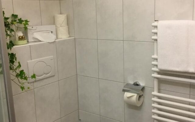 Appartements Barbara