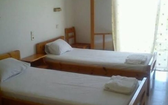 Sofos Apartments