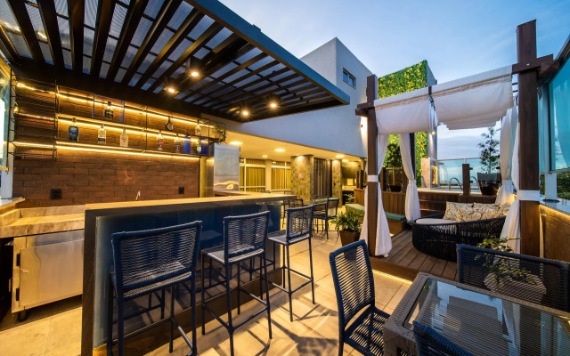 Hotel Meridional