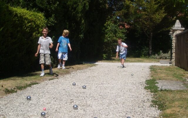 L'Appartement Près de Saint Emilion